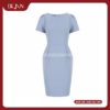 Đầm đồng phục nữ DEJAN UNIFORM phù hợp cho môi trường công sở doanh nhân