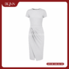 Đầm đồng phục nữ DEJAN UNIFORM phù hợp cho môi trường công sở doanh nhân
