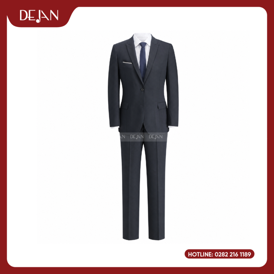 Đồng phục vest nam phù hợp công sở và doanh nhân nam