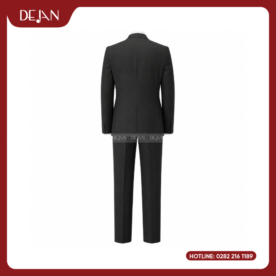 Đồng phục vest nam phù hợp công sở và doanh nhân nam