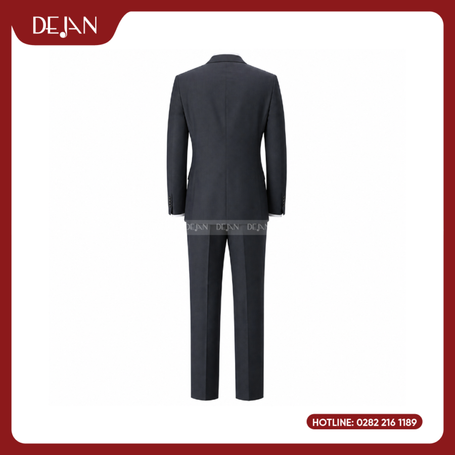 Đồng phục vest nam phù hợp công sở và doanh nhân nam