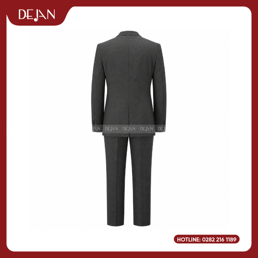 Đồng phục vest nam phù hợp công sở và doanh nhân nam