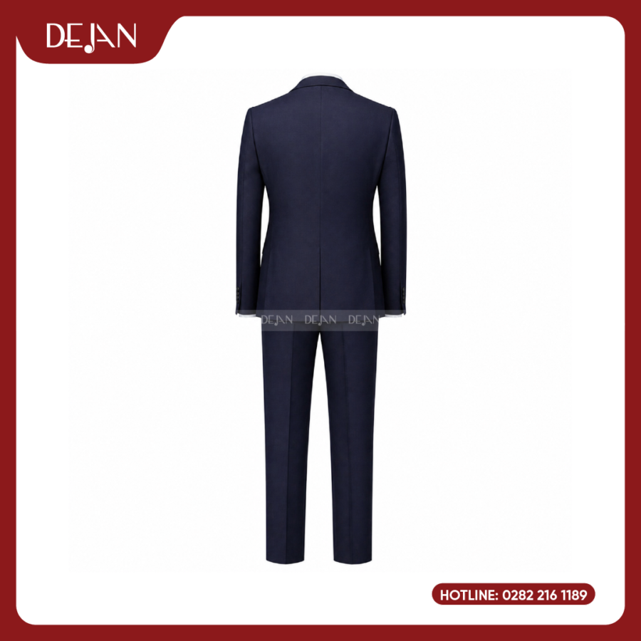 Đồng phục vest nam phù hợp công sở và doanh nhân nam