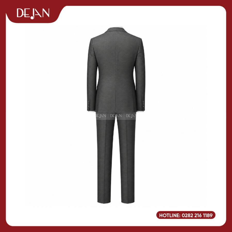 Đồng phục vest nam phù hợp công sở và doanh nhân nam