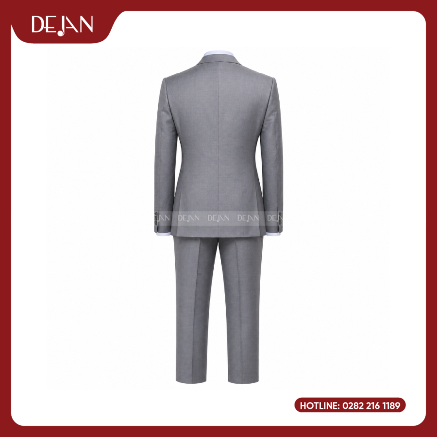 Đồng phục vest nam phù hợp công sở và doanh nhân nam