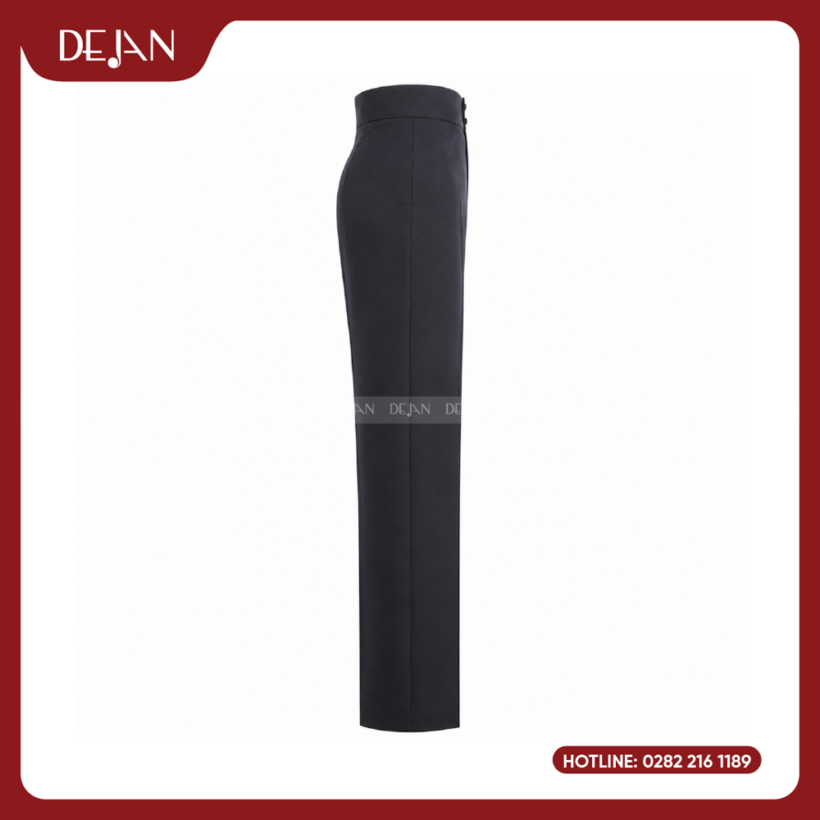 Đồng phục quần tây nữ dành cho văn phòng công sở