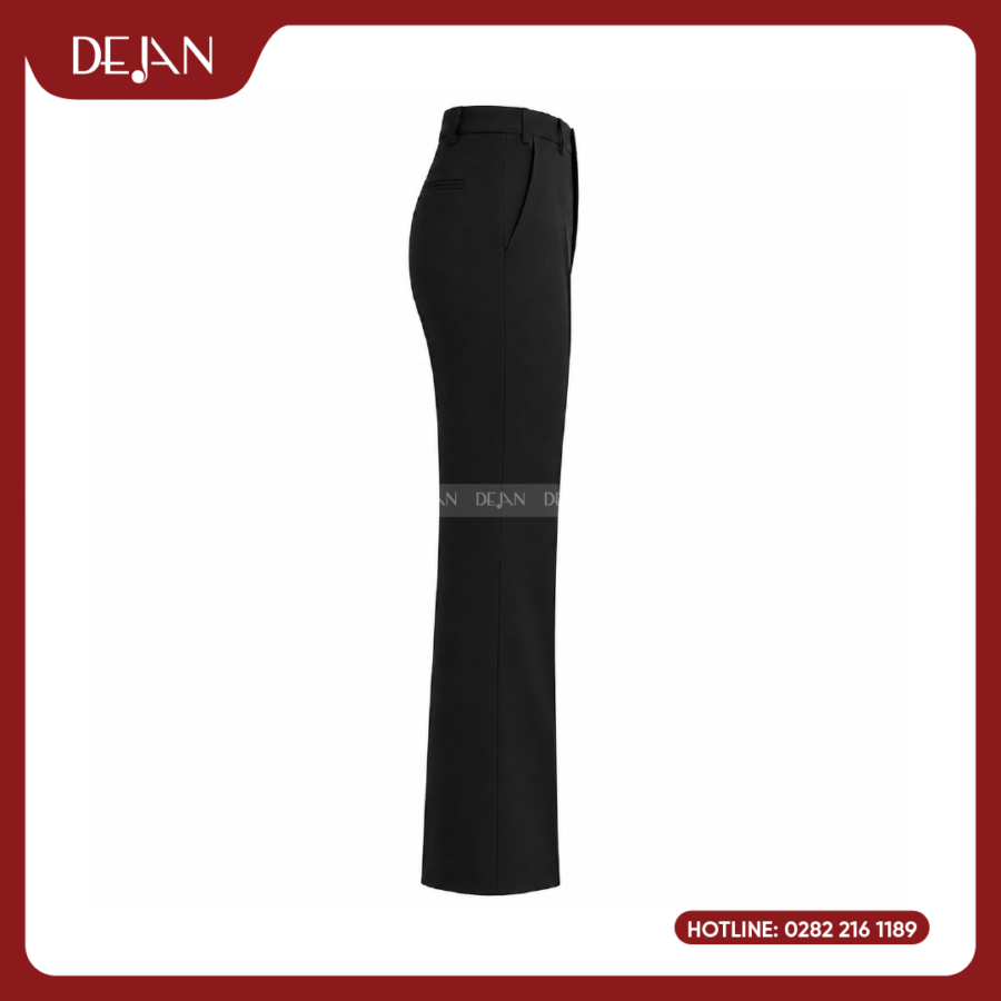 Đồng phục quần tây nữ dành cho văn phòng công sở