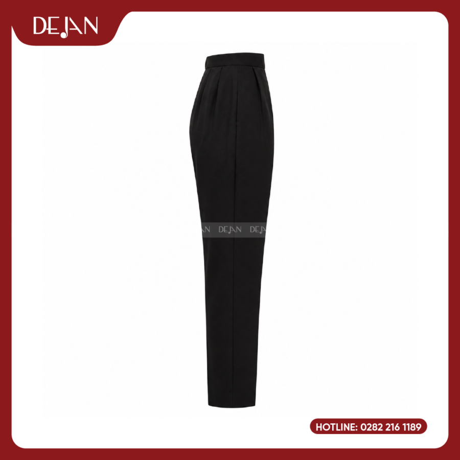 Đồng phục quần tây nữ dành cho văn phòng công sở DEJAN UNIFORM