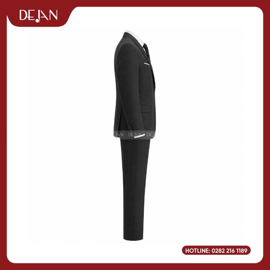 Đồng phục vest nam phù hợp công sở và doanh nhân nam