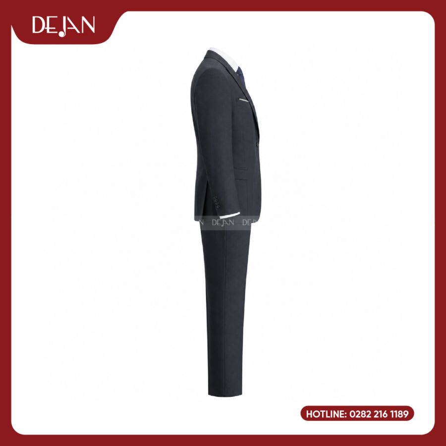 Đồng phục vest nam phù hợp công sở và doanh nhân nam