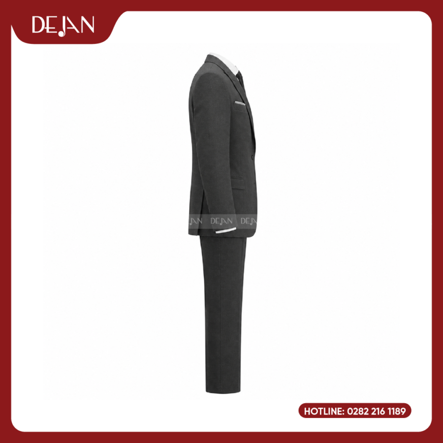 Đồng phục vest nam phù hợp công sở và doanh nhân nam