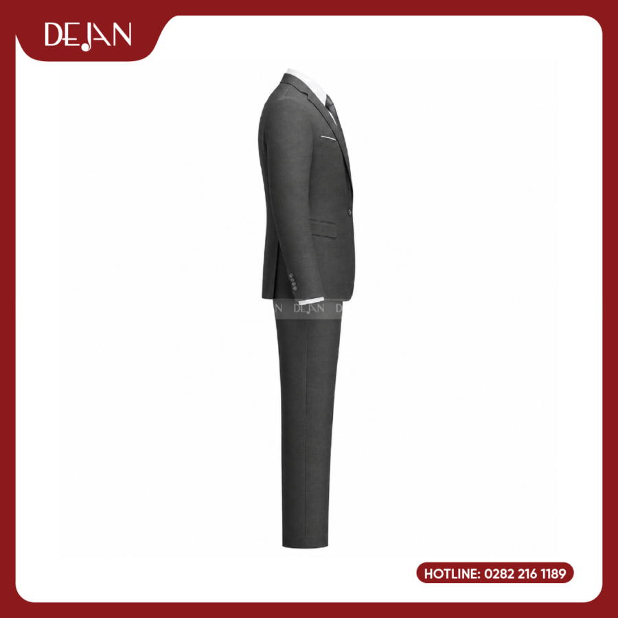 Đồng phục vest nam phù hợp công sở và doanh nhân nam