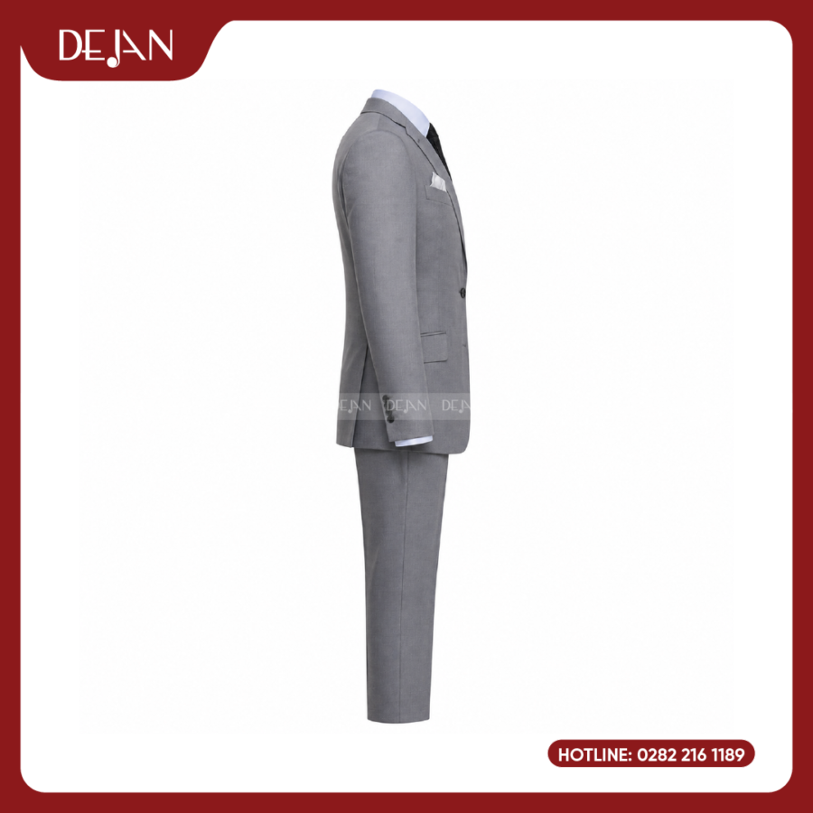 Đồng phục vest nam phù hợp công sở và doanh nhân nam
