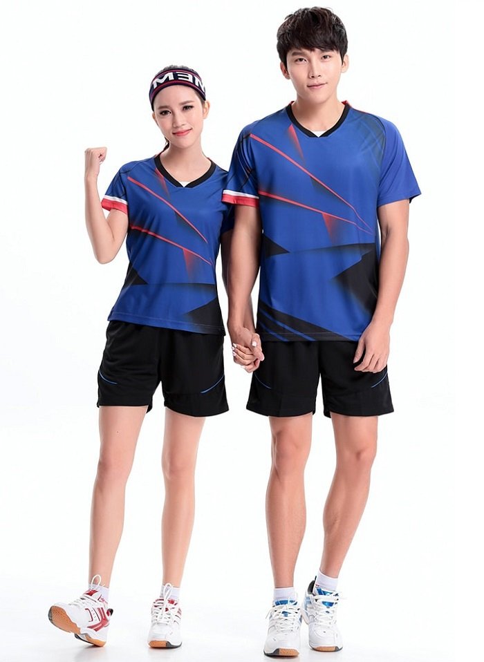 Bạn muốn đặt may đồng phục thể thao TP.HCM