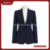 Đồng phục vest nữ phù hợp văn phòng công sở