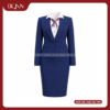 Đồng phục vest nữ phù hợp văn phòng công sở