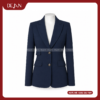 Đồng phục vest nữ phù hợp văn phòng công sở