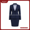 Đồng phục vest nữ phù hợp văn phòng công sở