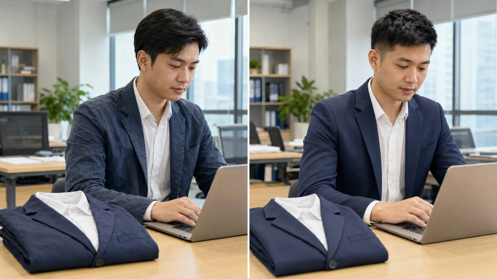 10 sai lầm khi đặt may đồng phục công sở doanh nghiệp cần tránh 3 10 sai lầm khi đặt may đồng phục công sở doanh nghiệp cần tránh