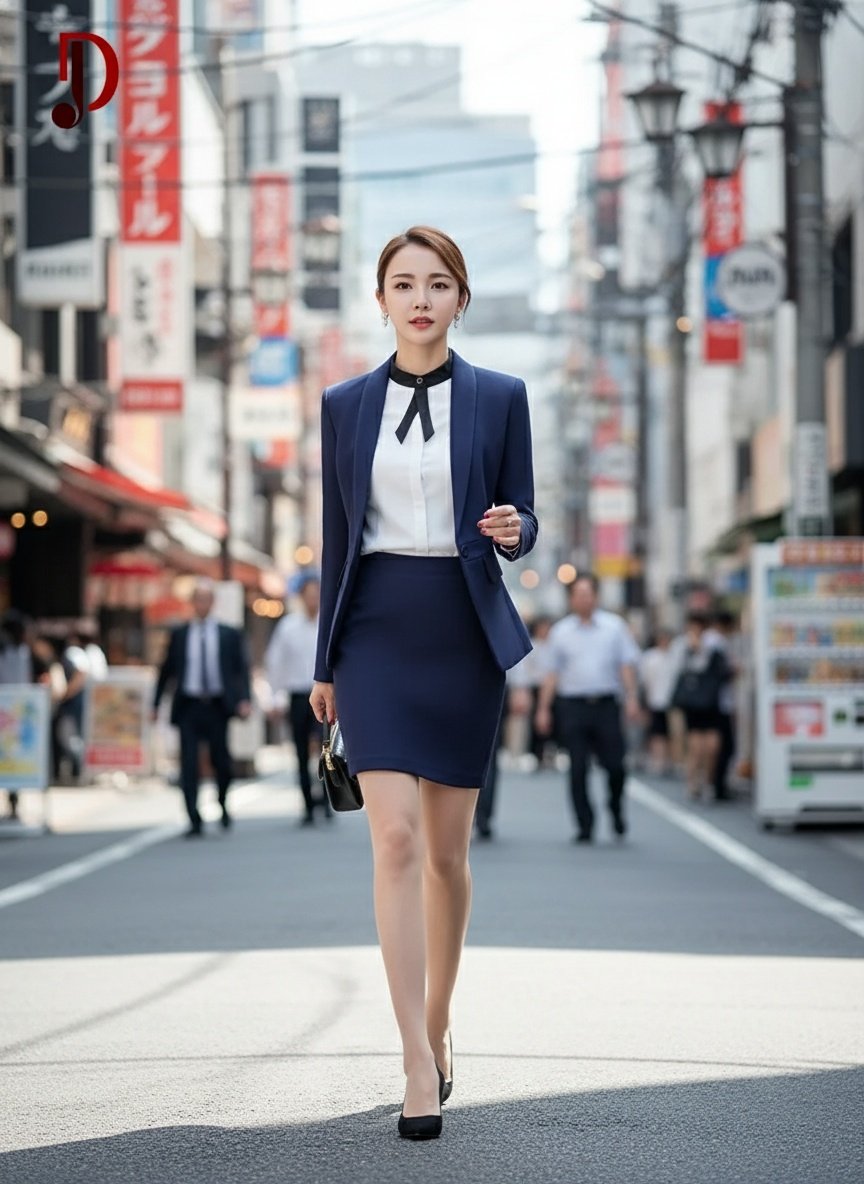 Chất liệu may đồng phục công sở nào đẹp, đứng form, ít nhăn? 1 Chất liệu may đồng phục công sở nào đẹp