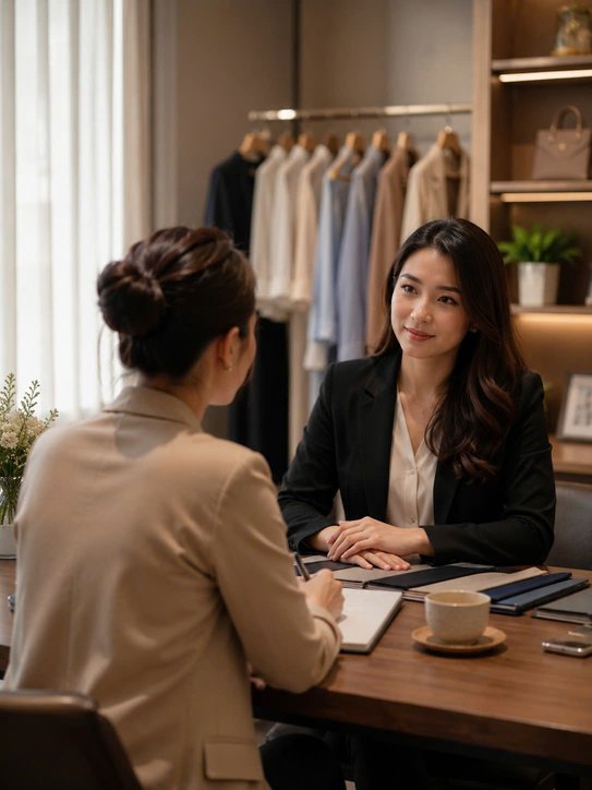 7 lý do doanh nghiệp nên chọn đơn vị may đồng phục công sở trọn gói 1 DeJan - Chất Lượng và Dịch Vụ Uy Tín