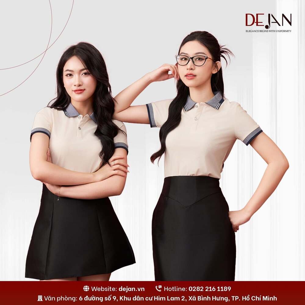 Đồng Phục Công Sở Là Gì