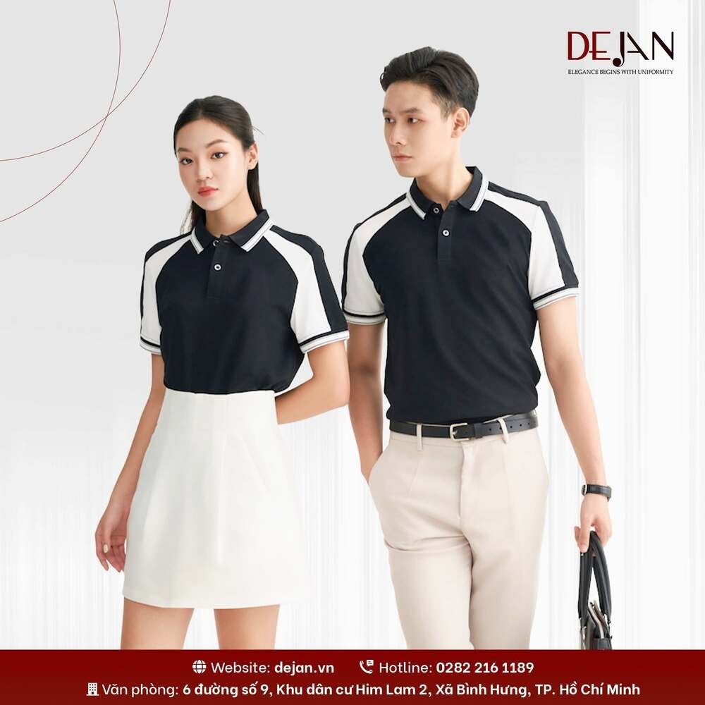 Đồng Phục Công Sở Là Gì