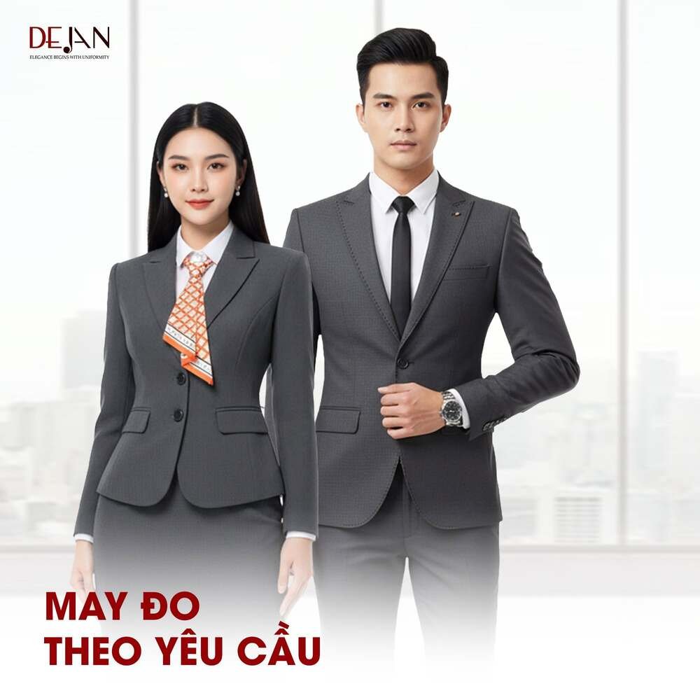 Đồng Phục Công Sở Là Gì