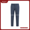 Đồng Phục Quần Tây Nam DJQTNA12009 Xanh Xám Ôm Dáng, Phù Hợp Nhân Viên Văn Phòng