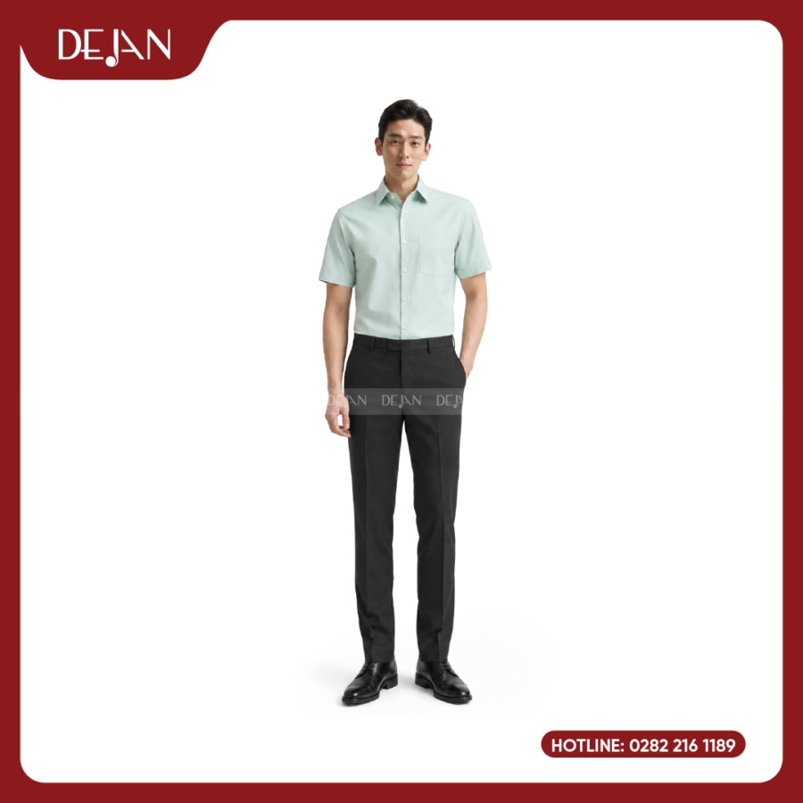 DJSM10111 dong phuc ao so mi nam 01