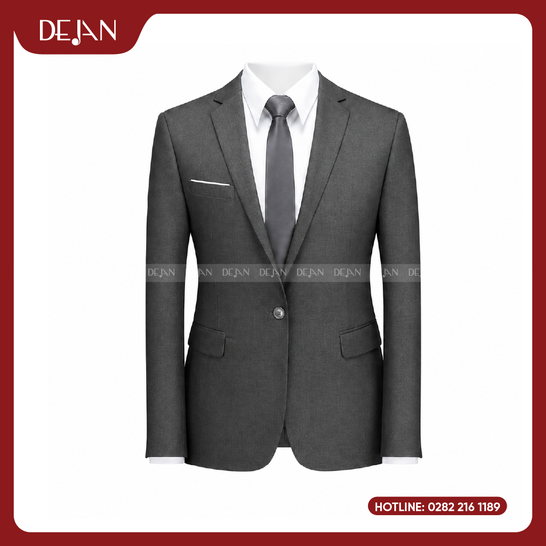 DJVNA10005-dong-phuc-vest-nam-03 Đồng Phục Vest Nam DJVNA10005 – Thanh Lịch, Chuyên Nghiệp Cho Doanh Nhân Hiện Đại