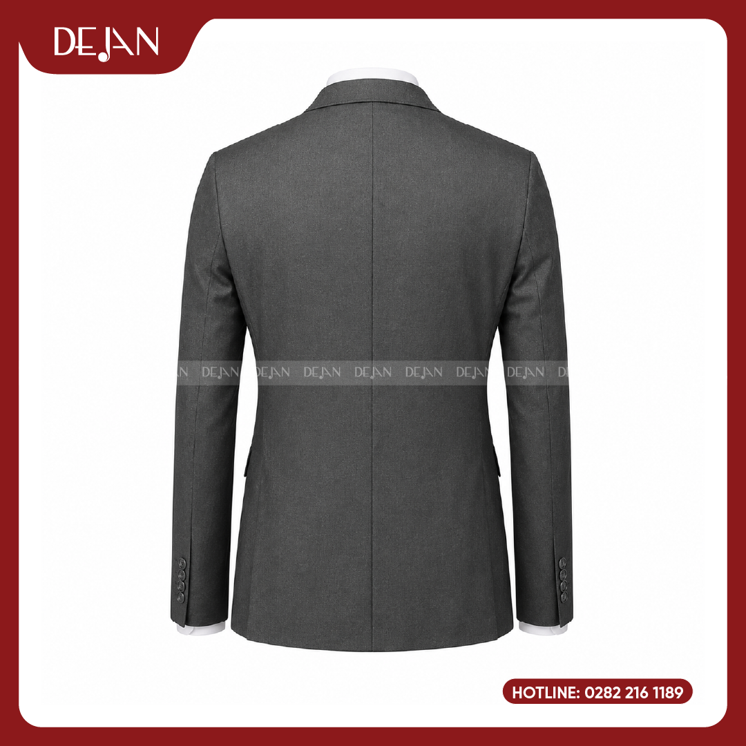 DJVNA10005-dong-phuc-vest-nam-04 Đồng Phục Vest Nam DJVNA10005 – Thanh Lịch, Chuyên Nghiệp Cho Doanh Nhân Hiện Đại