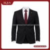 Đồng Phục Vest Nam DJVNA10008 Đen Sang Trọng, Đẳng Cấp