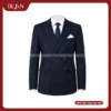 Đồng Phục Vest Nam DJVNA10009 - Xanh Navy Chuyên Nghiệp, Đáng Tin Cậy