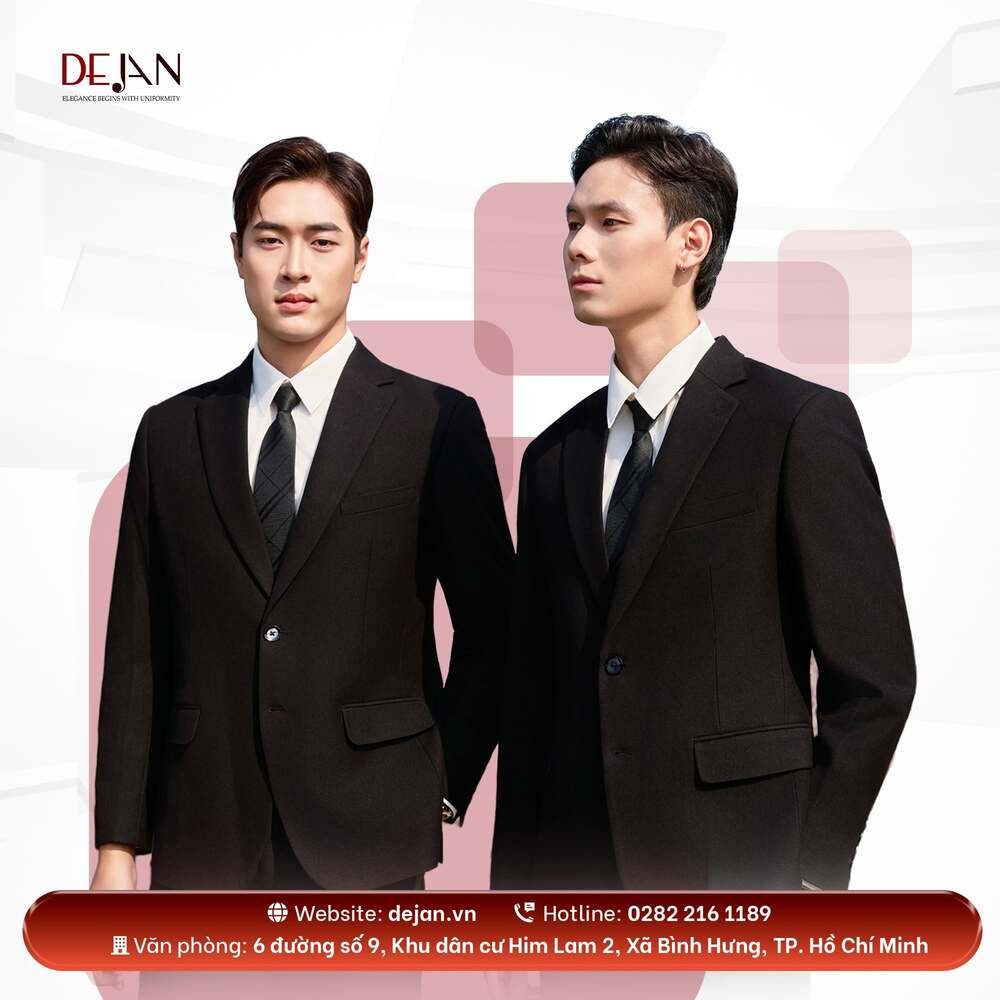 May Đồng Phục Công Sở Tại Đồng Nai