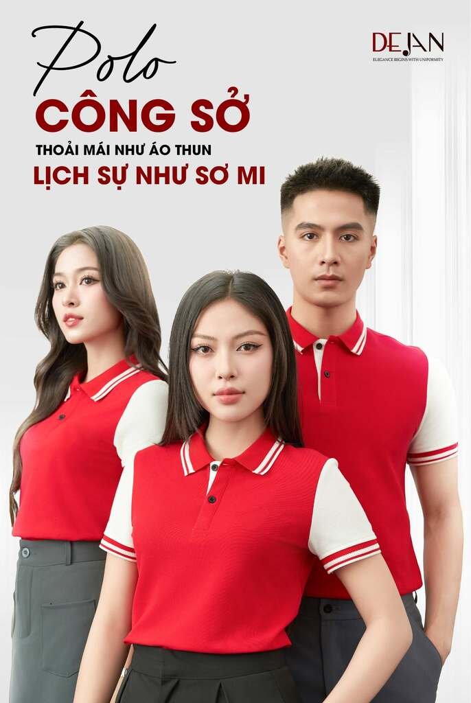 May Đồng Phục Công Sở Tại Đồng Nai