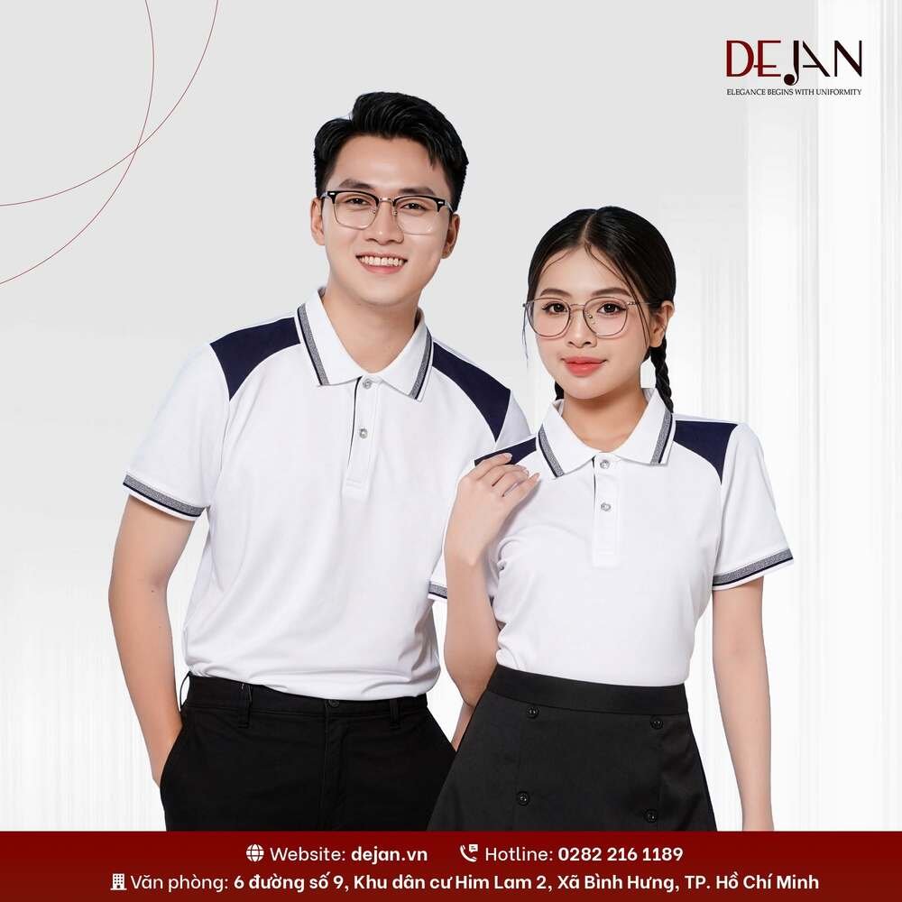 May Đồng Phục Công Sở Tại Đồng Nai