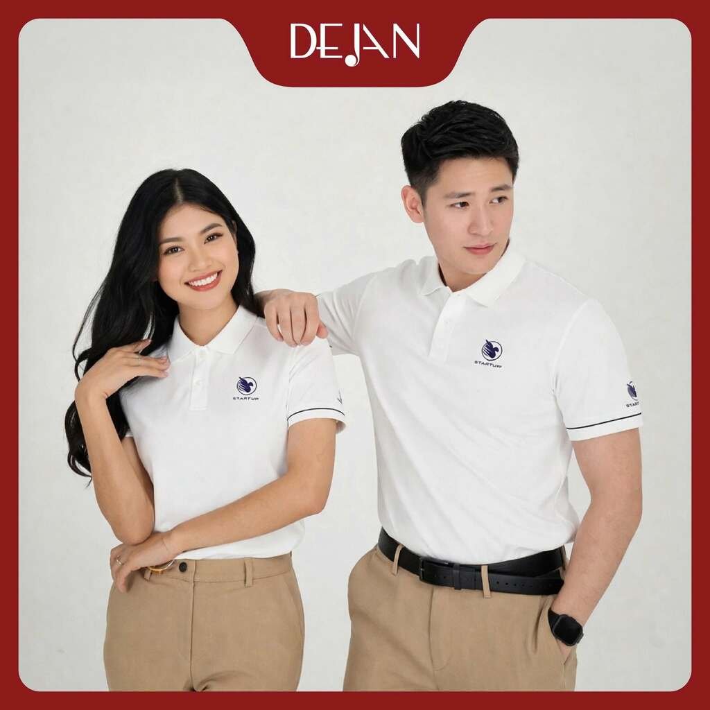 May đồng phục công sở tại Vũng Tàu – giao hàng nhanh, đúng tiến độ