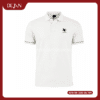 Đồng Phục Áo Thun Polo PLDJ01 Thanh Lịch, Tinh Tế Với Tông Trắng Basic