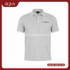 Đồng Phục Áo Thun Polo PLDJ04 – Nhã Nhặn Với Tông Xám Sáng