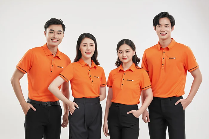 Đồng phục ngành công nghệ