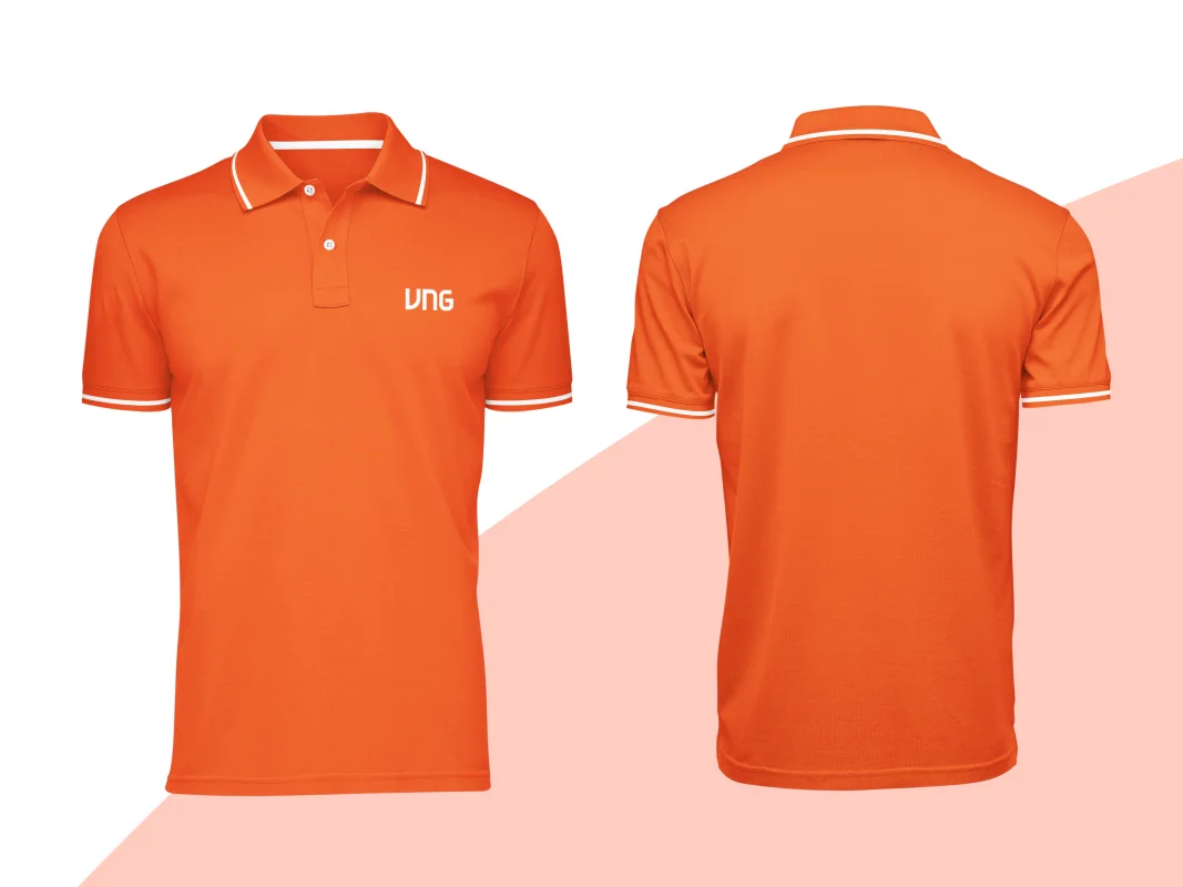 Đồng phục ngành công nghệ