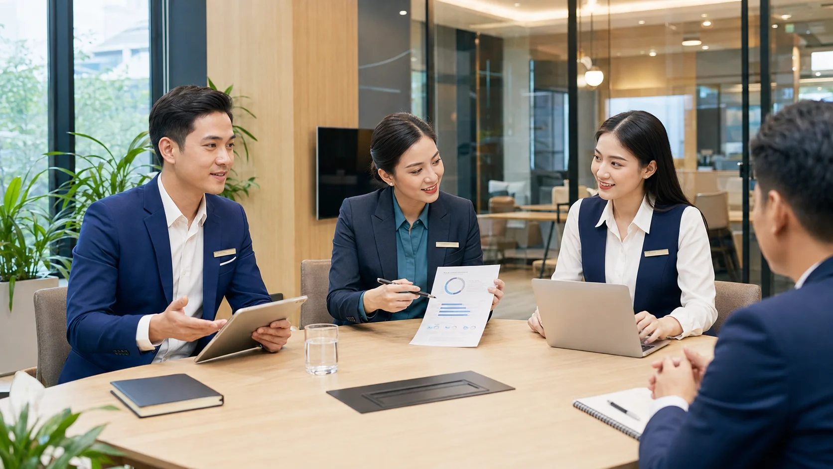 Đồng phục ngành công nghệ