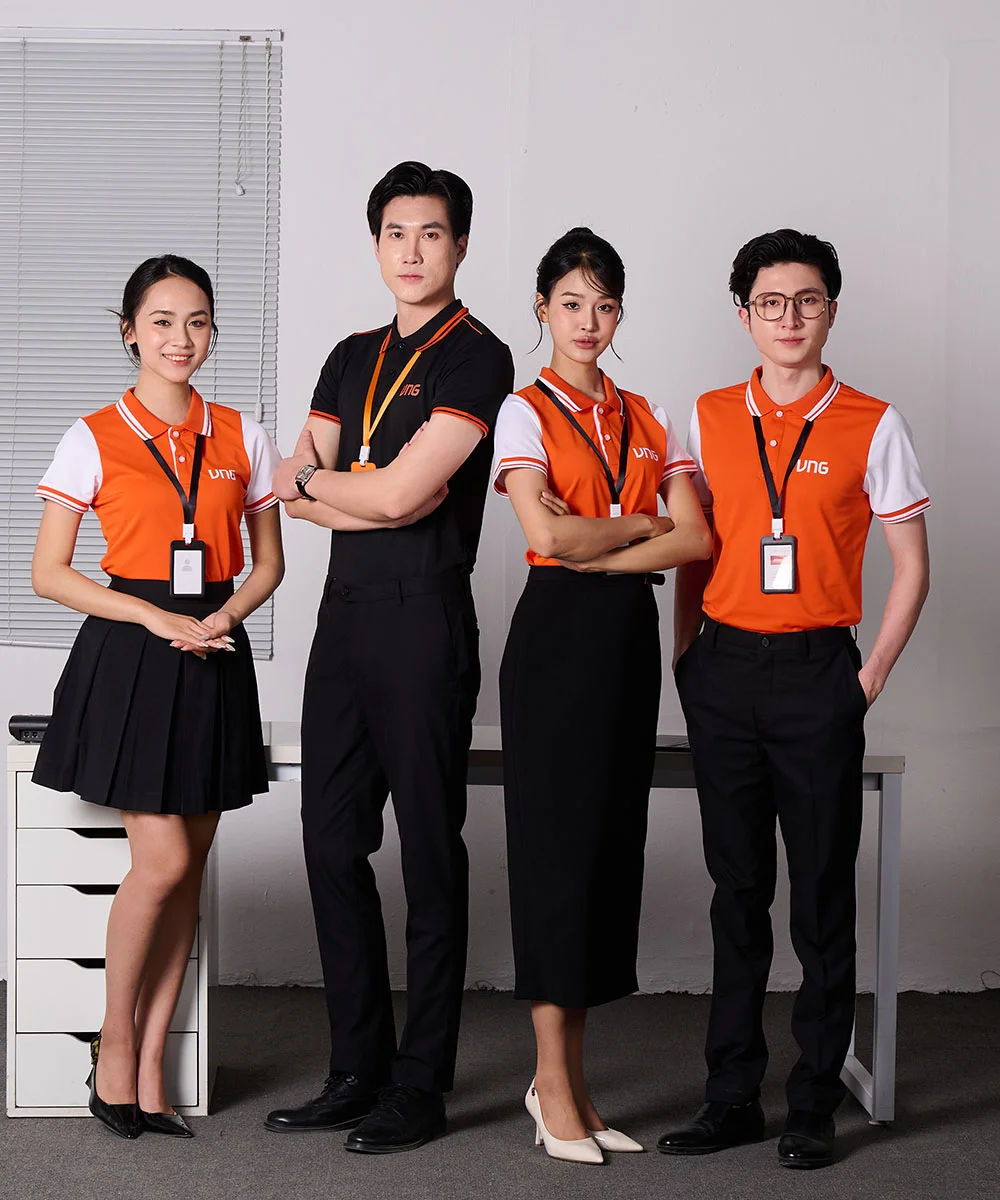 Đồng phục ngành công nghệ