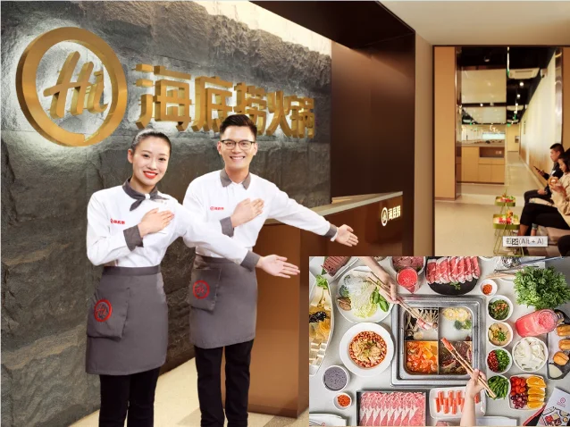 Đồng phục quán BBQ và lẩu: Chất liệu nào chịu nhiệt, dễ giặt nhất? 7 Đồng phục quán BBQ và lẩu