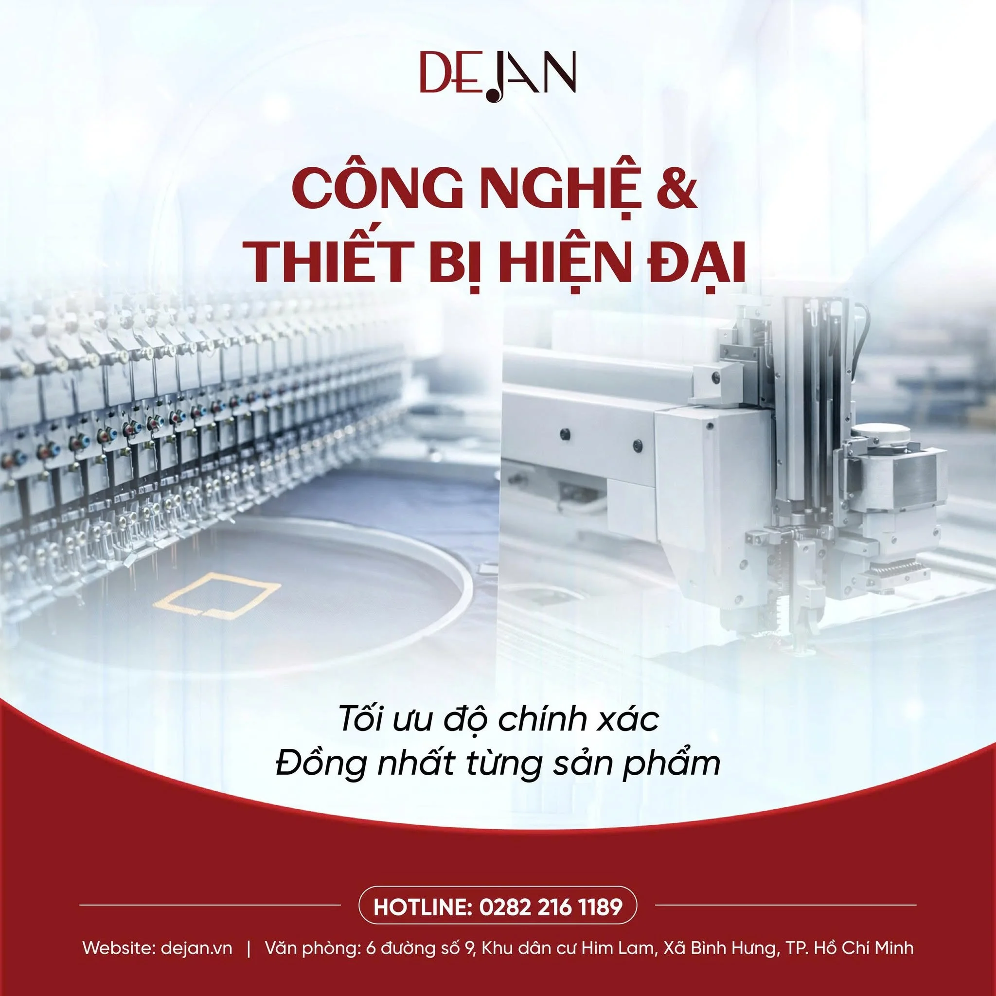 May đồng phục nhanh tại TP.HCM