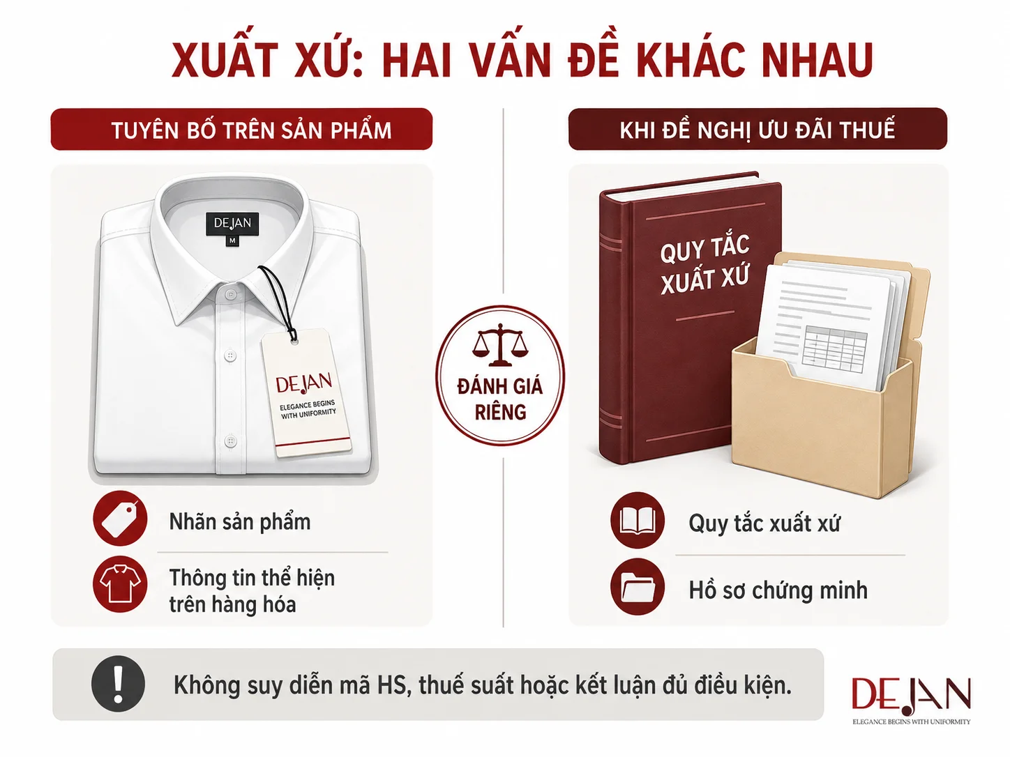 May đồng phục gửi đi Úc: Tư vấn mẫu, size và giao hàng từ Việt Nam