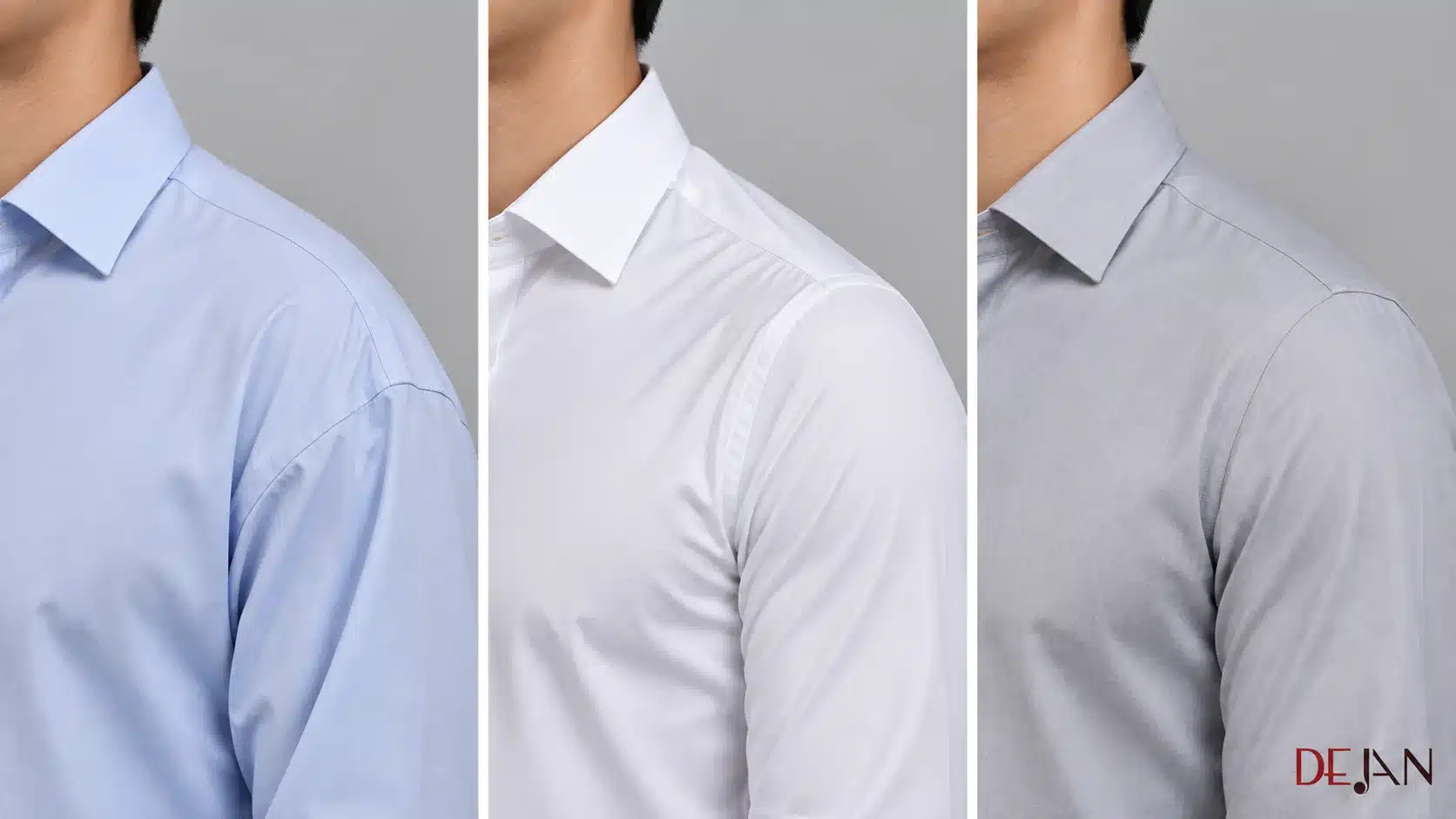 Đồng phục công sở nam lịch lãm: 8 tiêu chí lựa chọn