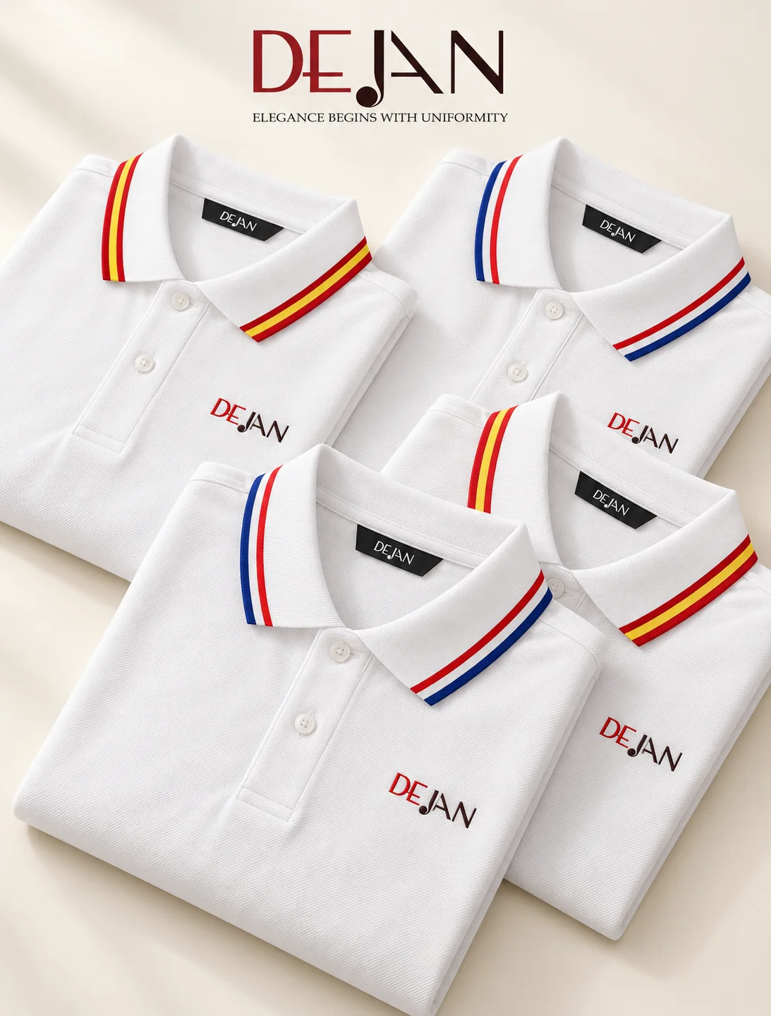 DeJan Uniform