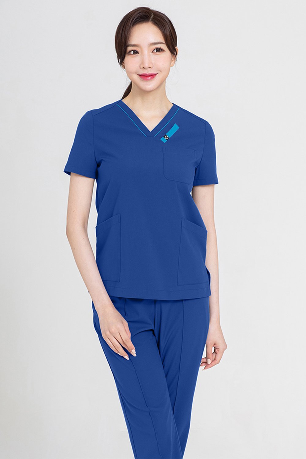 Đồng phục thẩm mỹ viện tại TP.HCM 5 tiêu chí chọn DeJan